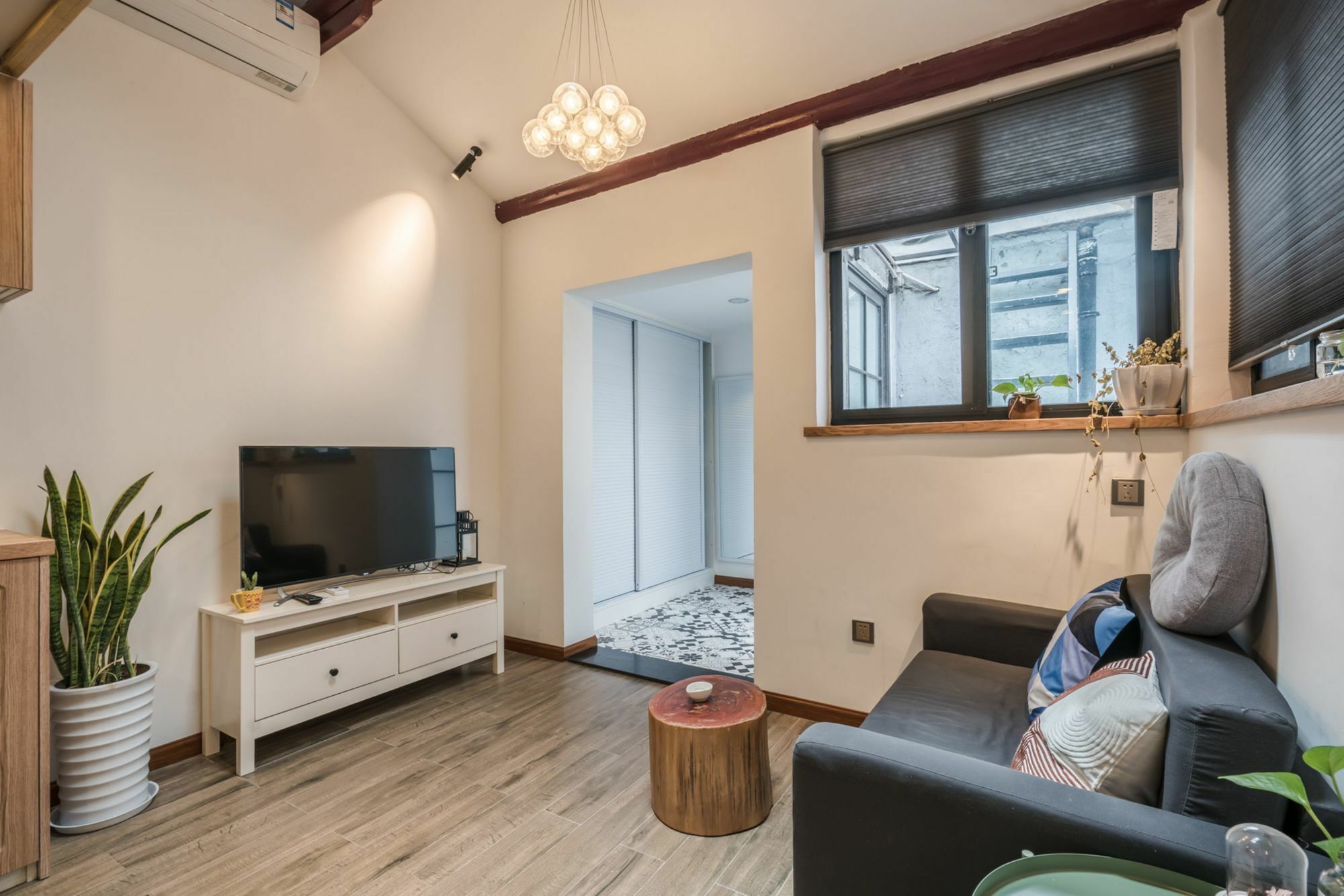 Cozy Apartment Best Location 1262 Shanghai Luaran gambar